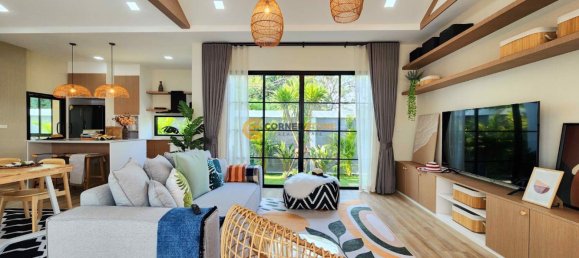 170m² Cafe / restaurant in Pattaya, Thailand No. 19674 17