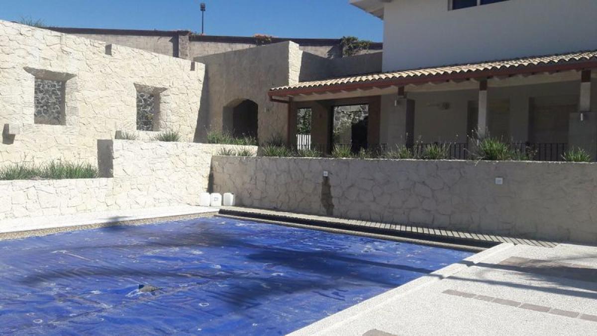 Квартира с 3 спальнями в Пуэбла, Мексика № 149831