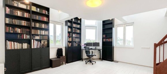 4 rooms Penthouse in Vienna, Austria No. 240943 12