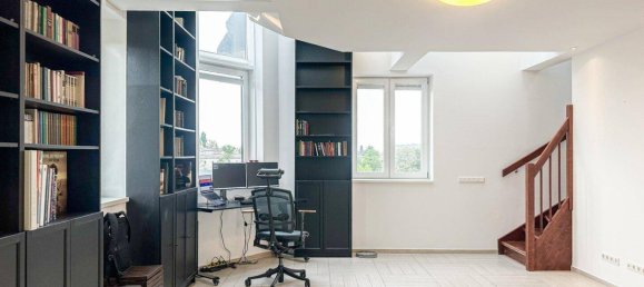 4 rooms Penthouse in Vienna, Austria No. 240943 13