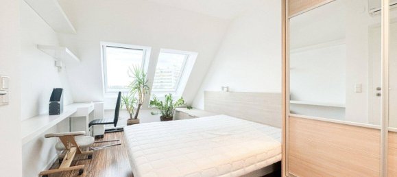 4 rooms Penthouse in Vienna, Austria No. 240943 7