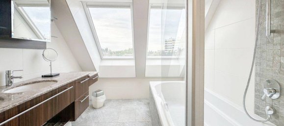 4 rooms Penthouse in Vienna, Austria No. 240943 10