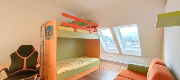 4 rooms Penthouse in Vienna, Austria No. 240943 9