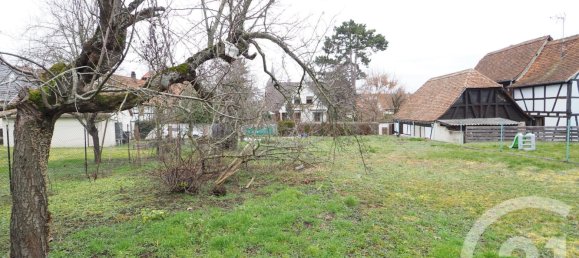 Terreno em Vendenheim, France N.º 211106 2