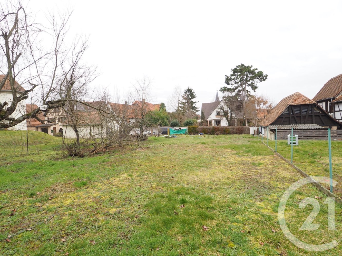 Terreno em Vendenheim, France N.º 211106