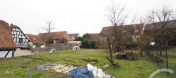 Terreno em Vendenheim, France N.º 211106 3