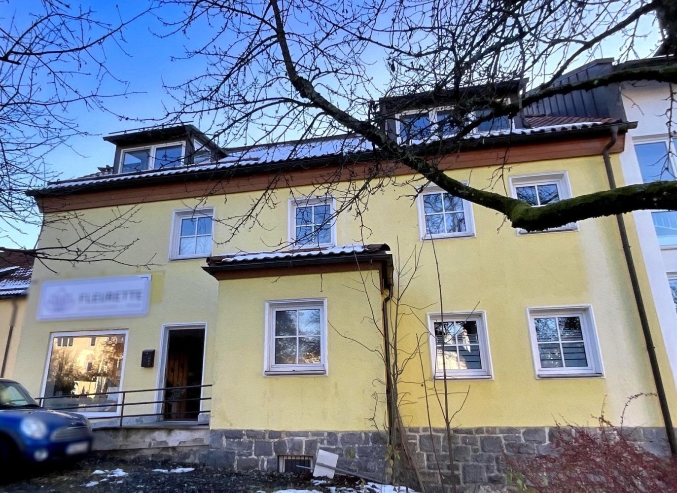 4 chambres Bâtiment à Freyung-Grafenau, Germany No. 222902