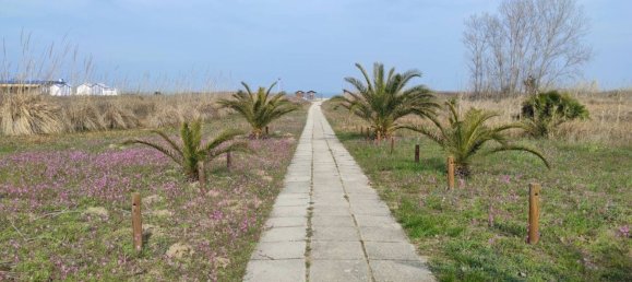 2-Zimmer Wohnung in Vasto, Italy, Nr. 251105 20