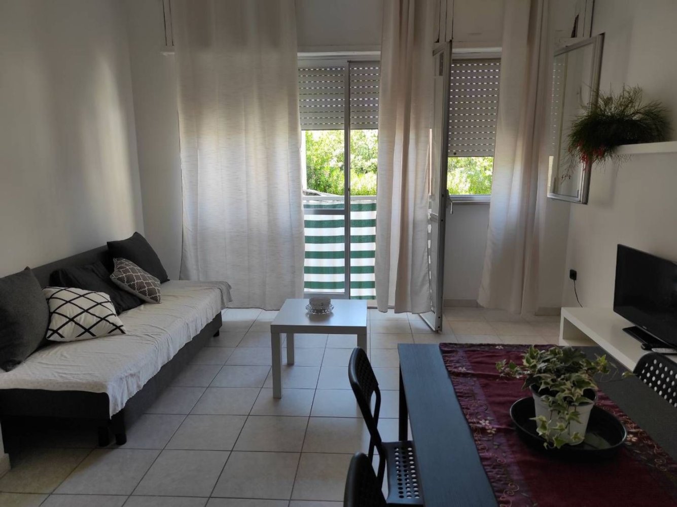 2-Zimmer Wohnung in Vasto, Italy, Nr. 251105