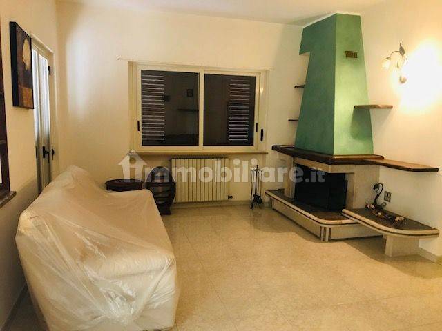 3 bedrooms Apartment in Sant'Onofrio, Italy No. 251842