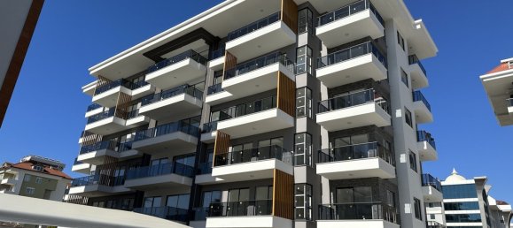 Apartment 1+1 in Kestel, Turkey No. 26927 2