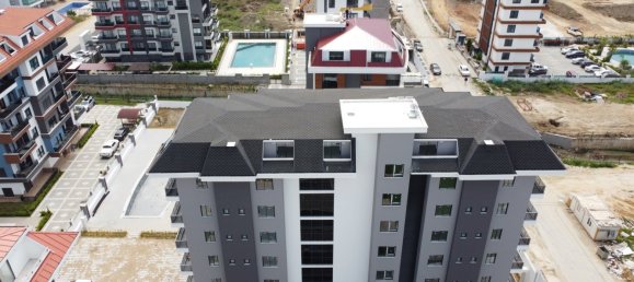 Apartment 1+1 in Kestel, Turkey No. 26927 3