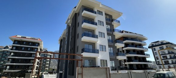 Apartment 1+1 in Kestel, Turkey No. 26927 7