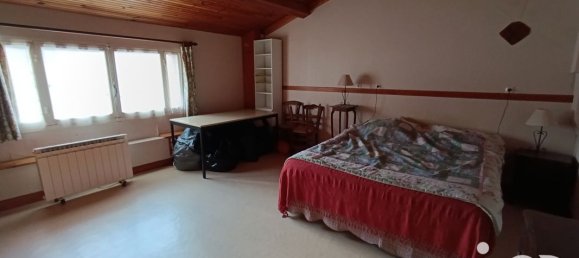 2 bedrooms House in Lucay-le-Male, France No. 53893 5