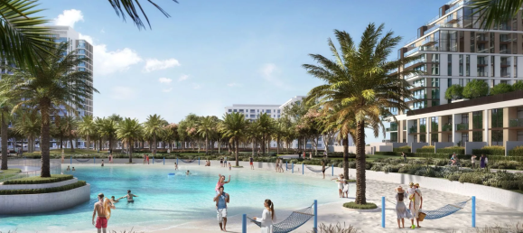 1 bedroom Apartment in Dubai, UAE No. 20825 2