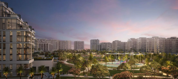 1 bedroom Apartment in Dubai, UAE No. 20825 6