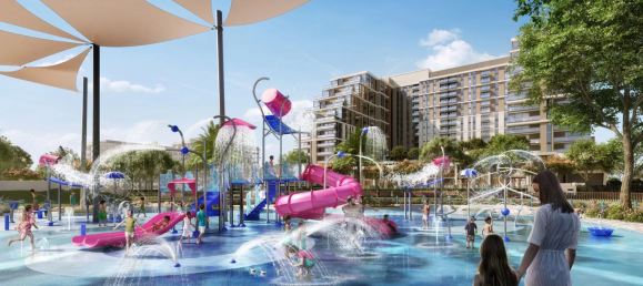 1 bedroom Apartment in Dubai, UAE No. 20825 4