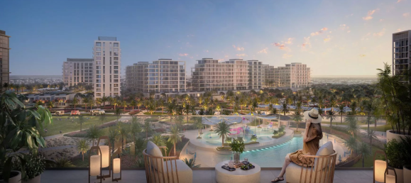 1 bedroom Apartment in Dubai, UAE No. 20825 5