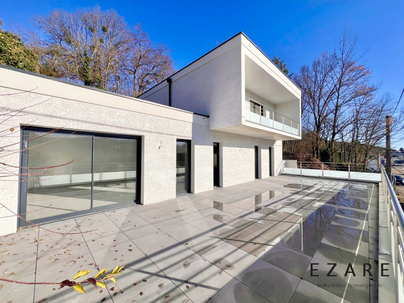 3 bedrooms Villa in Plombieres-les-Dijon, France No. 200512