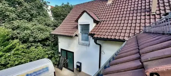 Edifício T2 em Stuttgart, Germany N.º 333551 4