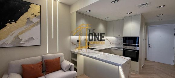  شقة في Al Marjan Island, UAE 42.7متر مربع رقم 93793 2