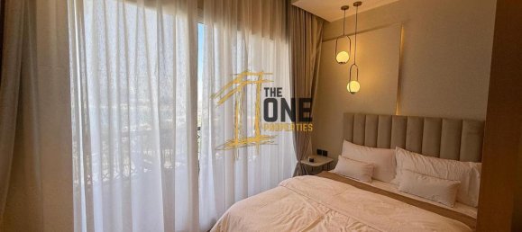  شقة في Al Marjan Island, UAE 42.7متر مربع رقم 93793 10