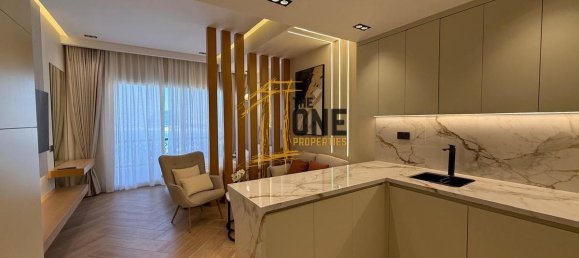  شقة في Al Marjan Island, UAE 42.7متر مربع رقم 93793 4