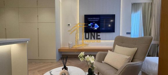  شقة في Al Marjan Island, UAE 42.7متر مربع رقم 93793 7