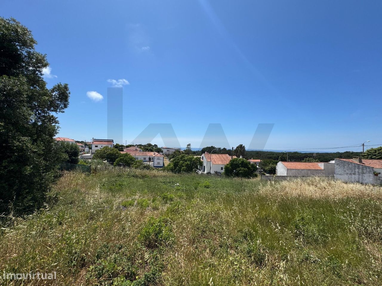 409m² Land in Sintra, Portugal No. 262134