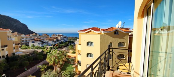 3 bedrooms Penthouse in Los Cristianos, Spain No. 741 4