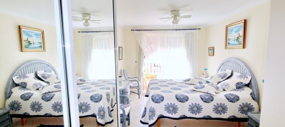 3 bedrooms Penthouse in Los Cristianos, Spain No. 741 21