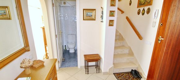 3 bedrooms Penthouse in Los Cristianos, Spain No. 741 26