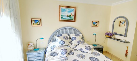 3 bedrooms Penthouse in Los Cristianos, Spain No. 741 22