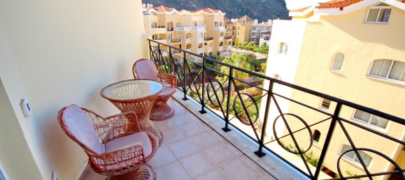 3 bedrooms Penthouse in Los Cristianos, Spain No. 741 10