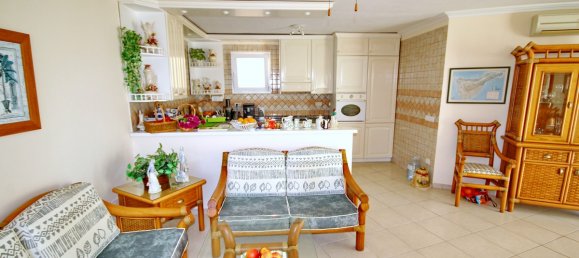 3 bedrooms Penthouse in Los Cristianos, Spain No. 741 13