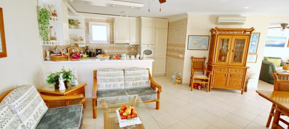 3 bedrooms Penthouse in Los Cristianos, Spain No. 741 11