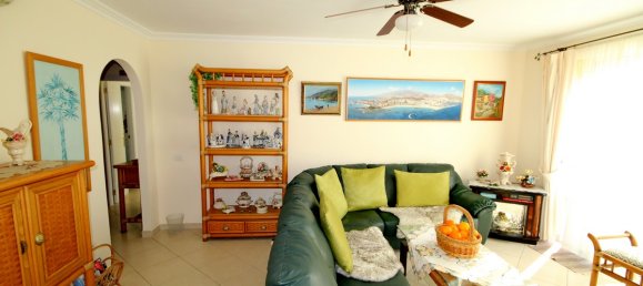 3 bedrooms Penthouse in Los Cristianos, Spain No. 741 2