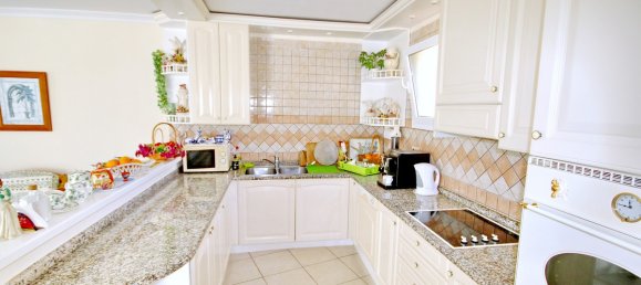 3 bedrooms Penthouse in Los Cristianos, Spain No. 741 14