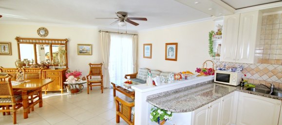 3 bedrooms Penthouse in Los Cristianos, Spain No. 741 15