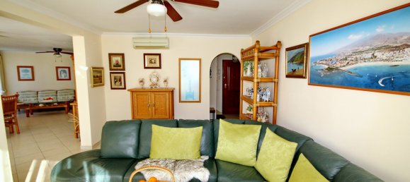 3 bedrooms Penthouse in Los Cristianos, Spain No. 741 3