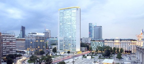 2 bedrooms Apartment in Milan, Italy No. 282295 11