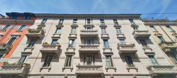 2 bedrooms Apartment in Milan, Italy No. 282295 5
