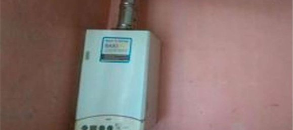 4 rooms Apartment in Brescia, Italy No. 65381 34