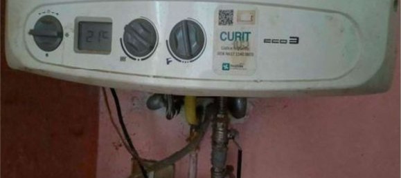 4 rooms Apartment in Brescia, Italy No. 65381 41