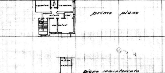 4 rooms Apartment in Brescia, Italy No. 65381 54