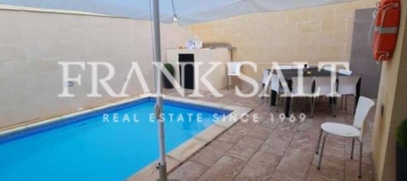 Ферма с 4 спальнями в Кала, Мальта № 5960 2