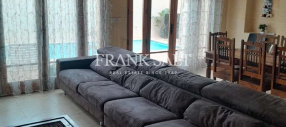 Ферма с 4 спальнями в Кала, Мальта № 5960 16