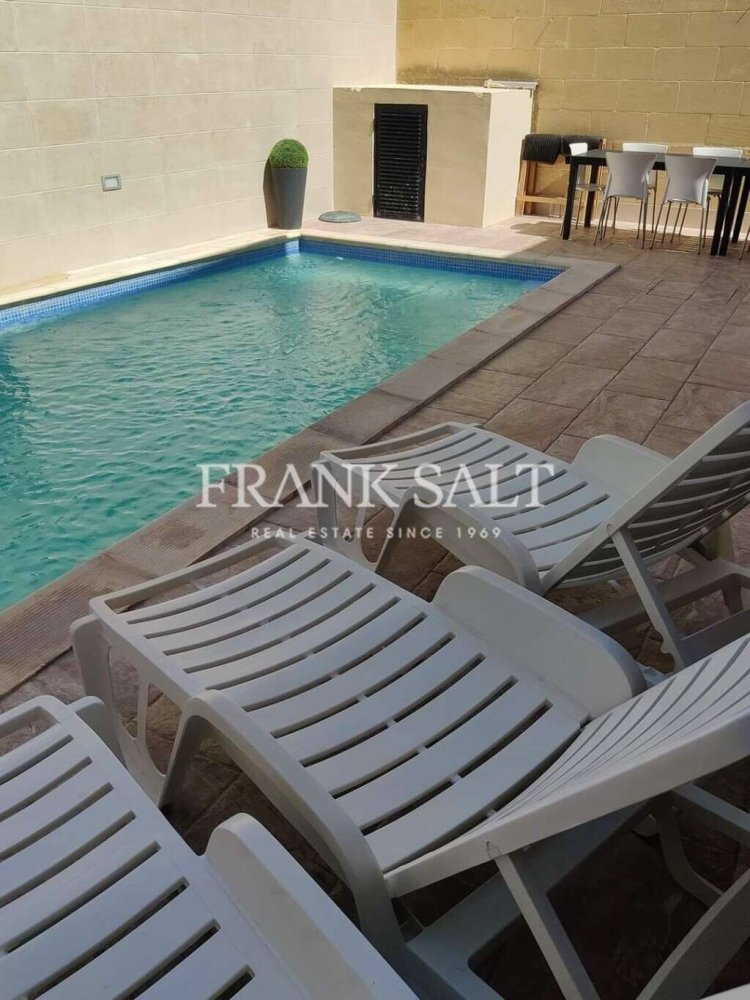 Ферма с 4 спальнями в Кала, Мальта № 5960