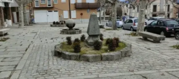 3 Schlafzimmer Haus in El Espinar, Spain, Nr. 85136 18