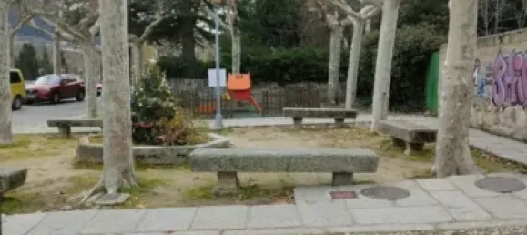 3 Schlafzimmer Haus in El Espinar, Spain, Nr. 85136 17